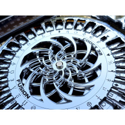 CODEX32 - FractalEncrypt