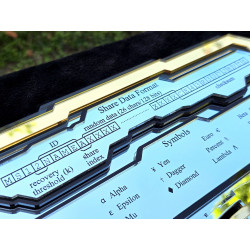 CODEX32 - FractalEncrypt