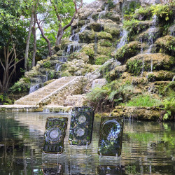 CODEX32 - FractalEncrypt