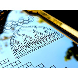 CODEX32 - FractalEncrypt