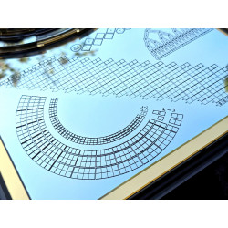 CODEX32 - FractalEncrypt