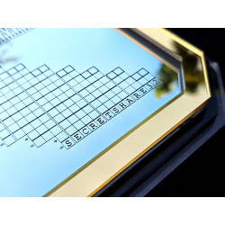 CODEX32 - FractalEncrypt