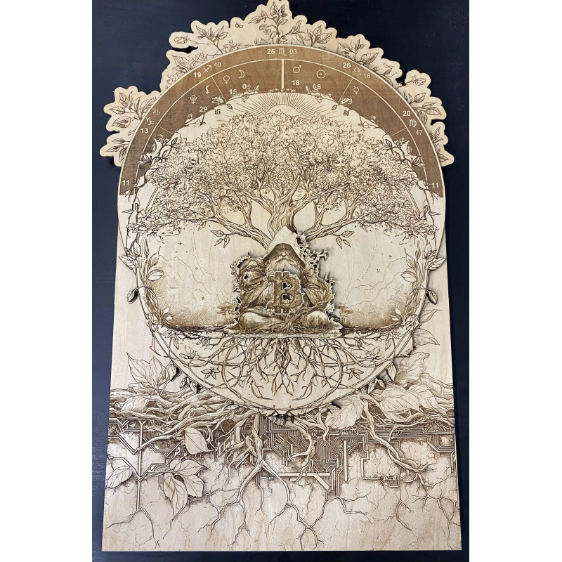 Receiving The Transmission - VenusRose