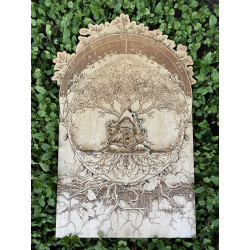 Receiving The Transmission - VenusRose