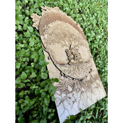 Receiving The Transmission - VenusRose