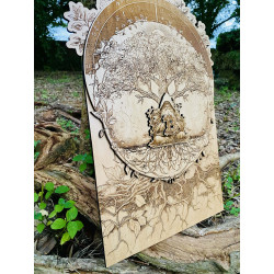 Receiving The Transmission - VenusRose