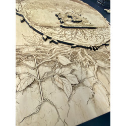 Receiving The Transmission - VenusRose