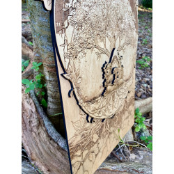 Receiving The Transmission - VenusRose