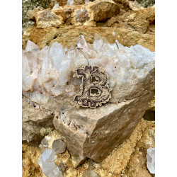 Bitcoin Wooden Ornament - VenusRose