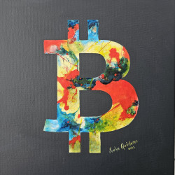 "Céntrico" by Evelyn Quinteros