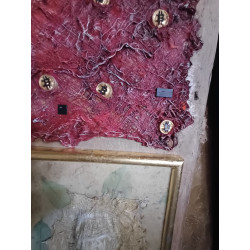 "ENTER" by Maira Handal