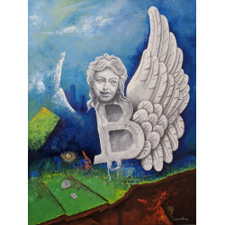 "COBRANDO VIDA" by Idem