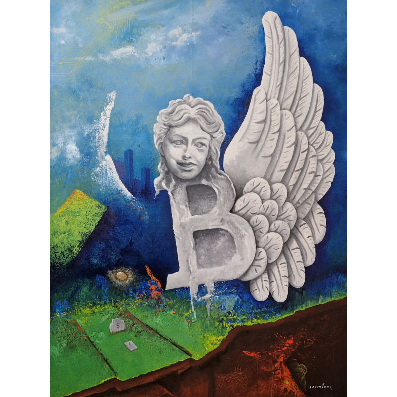 "COBRANDO VIDA" by Idem