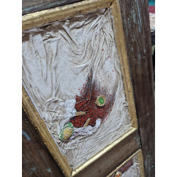 "EL FUTURO DEL AYER" by Maira Handal