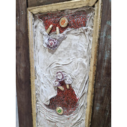 "EL FUTURO DEL AYER" by Maira Handal