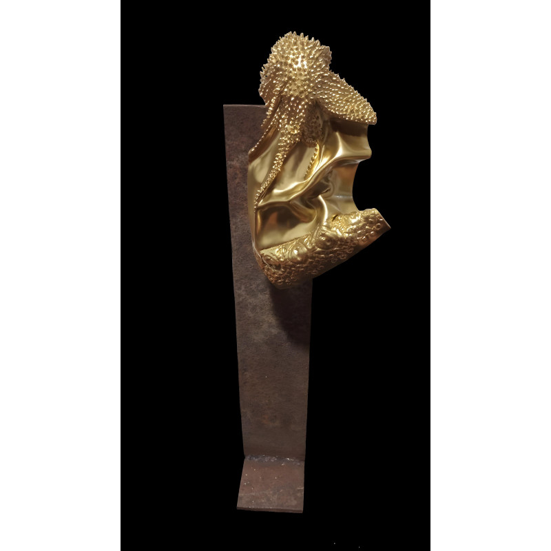 DE LO EFIMERO  by JENNIFER CALDERON