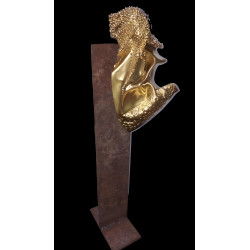 DE LO EFIMERO  by JENNIFER CALDERON