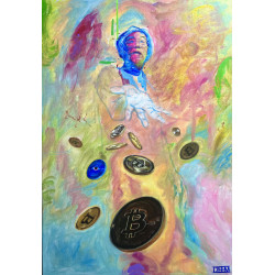 $4T0$HI N4k4M0T0 by Daniel Echeverria