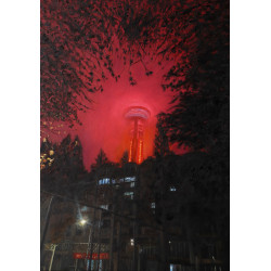 La Torre by Daniel Echeverría