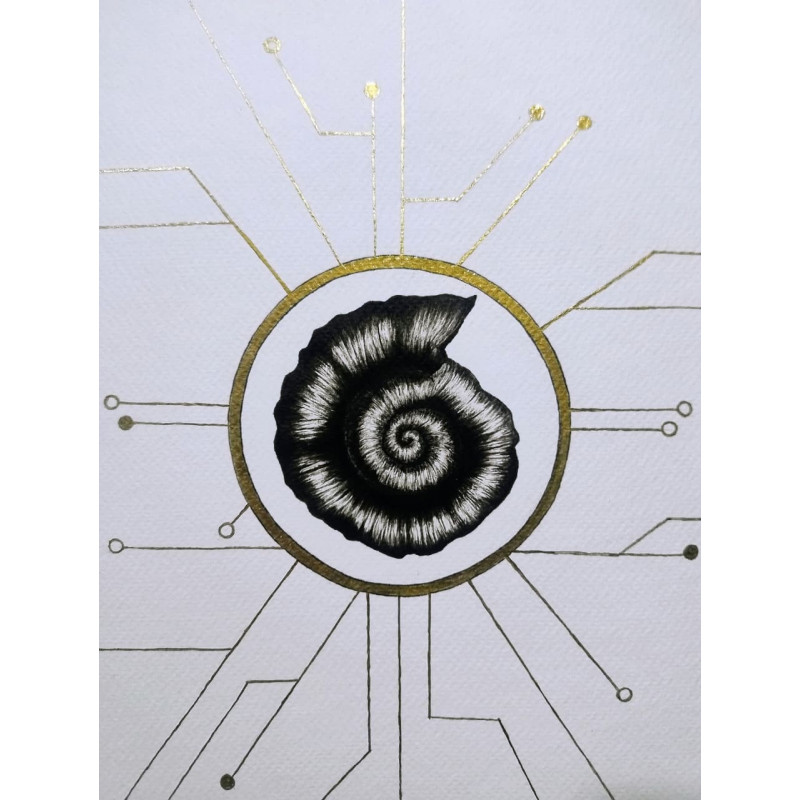 NUEVO SOL by jennfer calderon