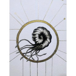 NUEVA ERA  by JENNIFER CALDERON