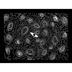 2009 by Annette Handal