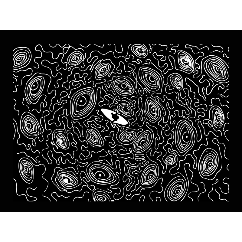 2009 by Annette Handal