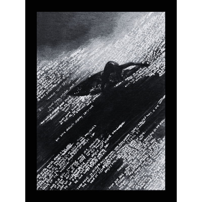 Decentralised  by Annette Handal