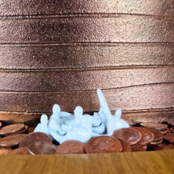 Sea People Ark by Antonio Batzu