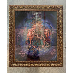 BITCOIN ROOTS OF LIGHTING  by HodlXhold