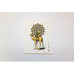 Hardcover Book – Limited Edition of 121 - Bitcoin Art Magazine