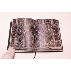 Hardcover Book – Limited Edition of 121 - Bitcoin Art Magazine