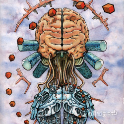 Mind Node 1 by X3N0533d