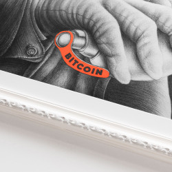 End The Fed by The Great Print
