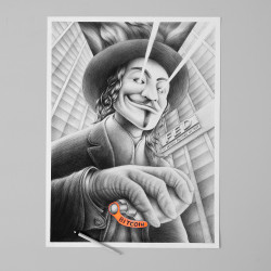 End The Fed by The Great Print