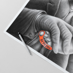 End The Fed by The Great Print