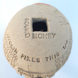 Bitcoin Fixes This Bulla (1/8) - Sound Money by Yonat Vaks