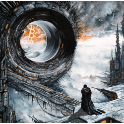 The Timelocker by X3N0533D