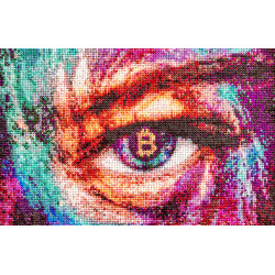 Unknown Bitcoin by 5ksana