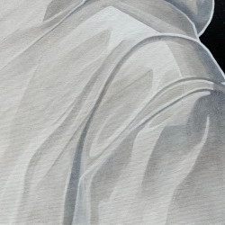 "21 Nights Of Transition" by Lady Block Jane