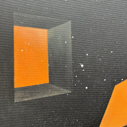 "21 Nights Of Transition" by Lady Block Jane