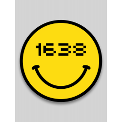 1638/SMILE (V2) by ZETRA