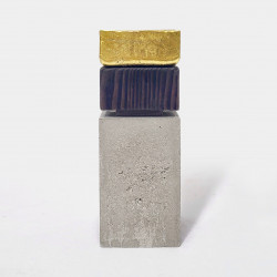 A Piece of Time by Studio Zeitwerk