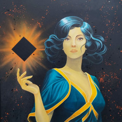 Unbroken Chain by Lady Block Jane