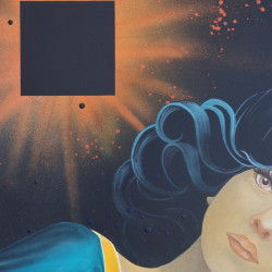 Unbroken Chain by Lady Block Jane