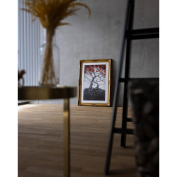 The Great Tree by The Great Print