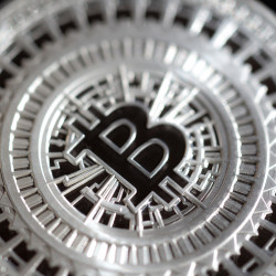 LOADED Orenda coin 2/39 series 2023 by AdamKadmon