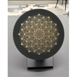 "Mnemonic Geometry" by Modeotec