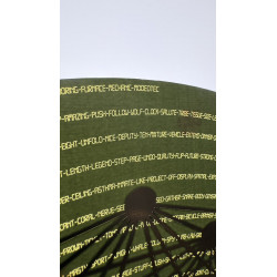 "Mnemonic Geometry" by Modeotec