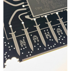 SIGNAL by Modeotec